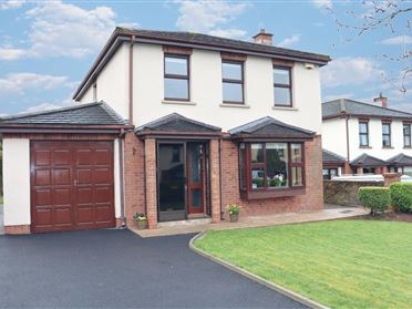 Image for 18 Meadow Lawn, Raheen, Limerick