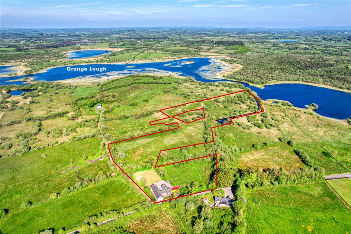 Dun Beag, Lavagh, Rooskey, Co. Roscommon