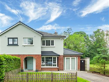 Image for 10 Deerpark View, Baltinglass, Co. Wicklow