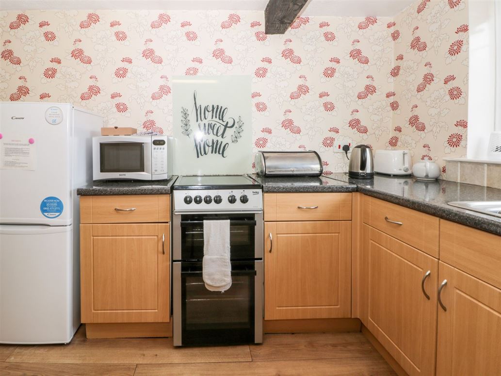 Rose,Hunmanby, North Yorkshire, United Kingdom
