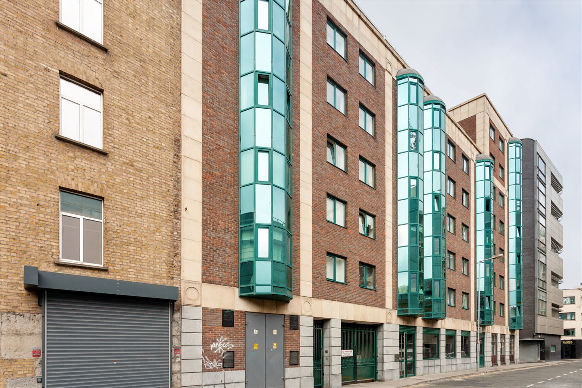18 The Corn Exchange, Poolbeg Street, Dublin 2