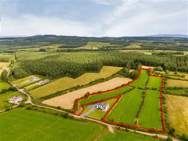 Image for Circa 5 Acres, Grallagh, Ardmore, Waterford