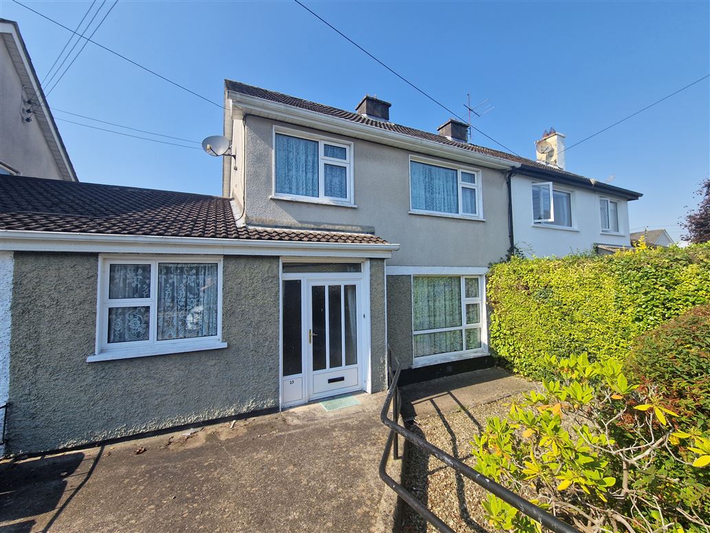 No.23 Maple Drive, Caherdavin Lawn, Caherdavin, Limerick City