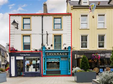 Image for 42 O'Connell Street, Sligo, Sligo City, Sligo