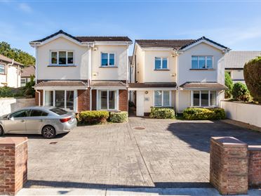 Image for 1 Park Court, Peck's Lane, Castleknock, Dublin 15