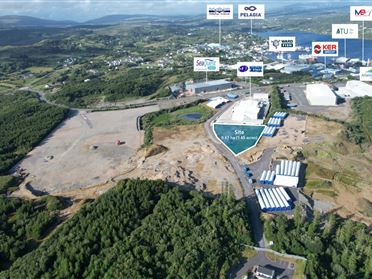 Image for Stoneyhill, Roshine, Killybegs, Donegal