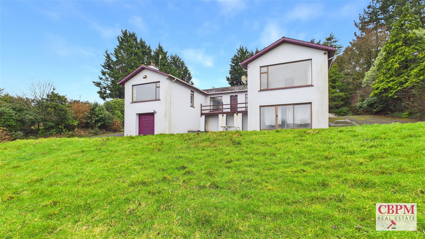 The Ballagh, Archerstown, Durrow, Laois