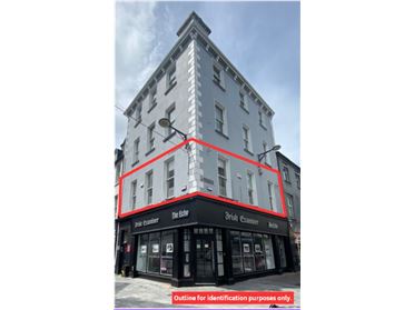 Image for 80/81 Oliver Plunkett Street, City Centre Sth, Cork City