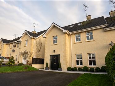 Image for 38 Latlurcan Glen, Monaghan