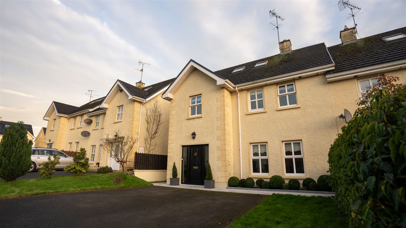 38 Latlurcan Glen, Monaghan
