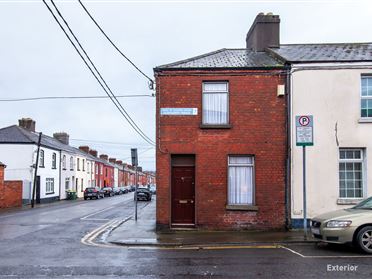 Image for 61 Glengarriff Parade, Phibsborough, Dublin