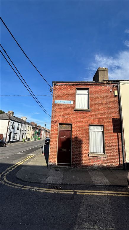 61 Glengarriff Parade, Phibsborough, Dublin