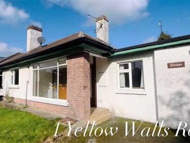 Image for 1 Yellow Walls Road, Malahide, County Dublin