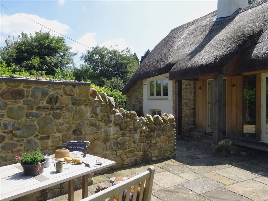 Cullaford Cottage,Scorriton, Devon, United Kingdom