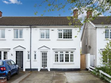 Image for 77 Marley Court, Rathfarnham, Dublin 14