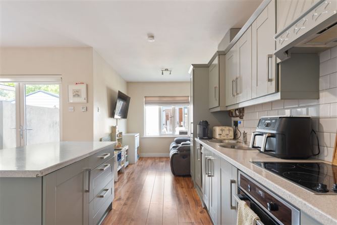 49 Admiral Park, Baldoyle, Dublin 13