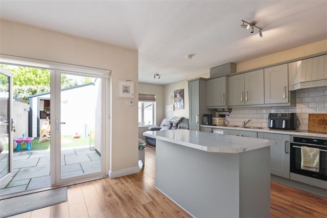 49 Admiral Park, Baldoyle, Dublin 13