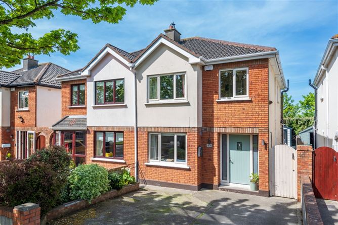 49 Admiral Park, Baldoyle, Dublin 13
