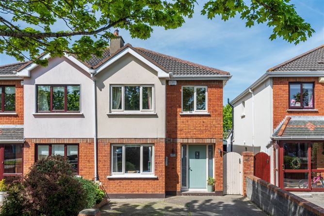 49 Admiral Park, Baldoyle, Dublin 13