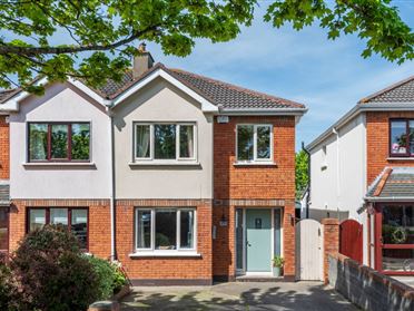 Image for 49 Admiral Park, Baldoyle, Dublin 13