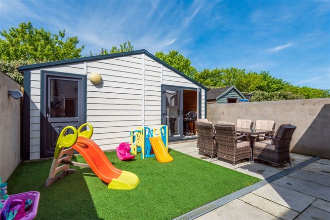 49 Admiral Park, Baldoyle, Dublin 13