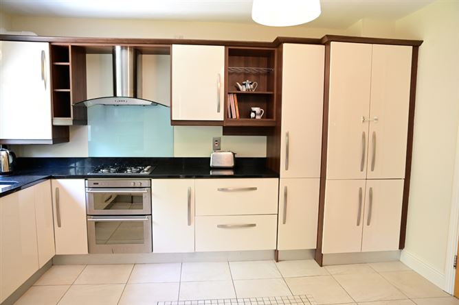 9 The Crannog,lagore Road, Dunshaughlin, Meath