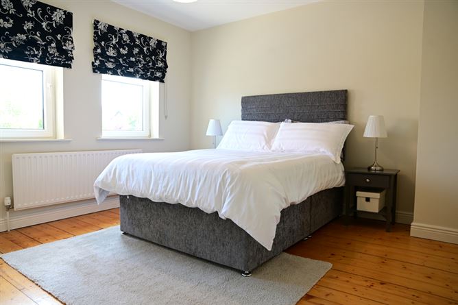 9 The Crannog,lagore Road, Dunshaughlin, Meath