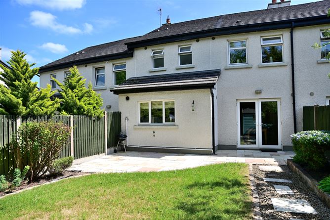 9 The Crannog,lagore Road, Dunshaughlin, Meath