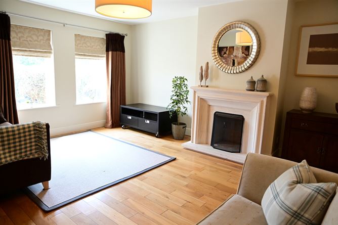 9 The Crannog,lagore Road, Dunshaughlin, Meath