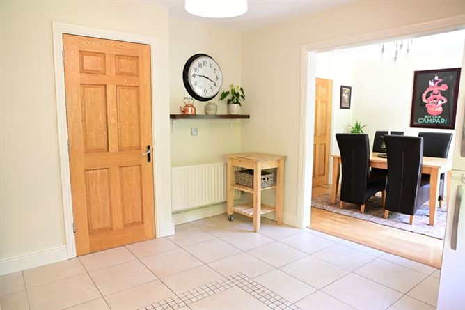 9 The Crannog,lagore Road, Dunshaughlin, Meath