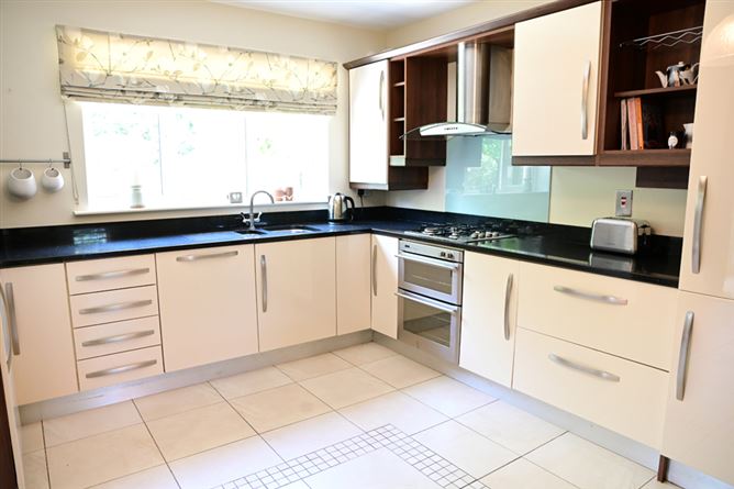 9 The Crannog,lagore Road, Dunshaughlin, Meath