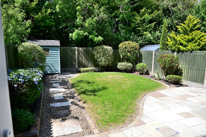 9 The Crannog,lagore Road, Dunshaughlin, Meath