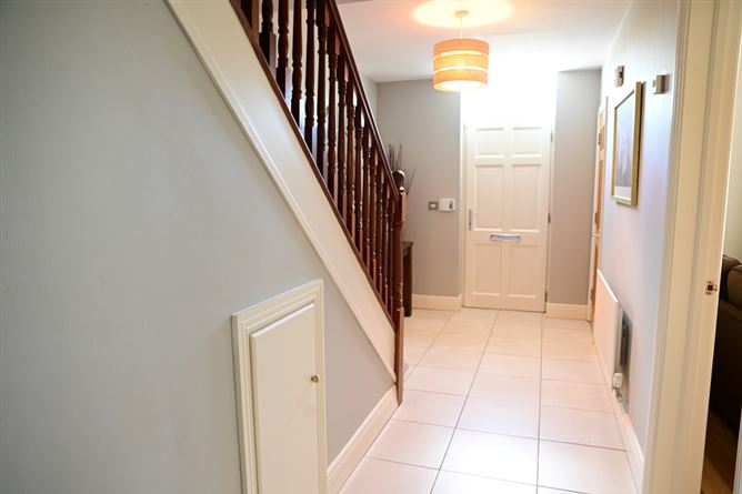 9 The Crannog,lagore Road, Dunshaughlin, Meath