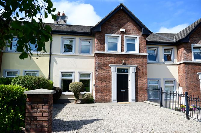 9 The Crannog,lagore Road, Dunshaughlin, Meath