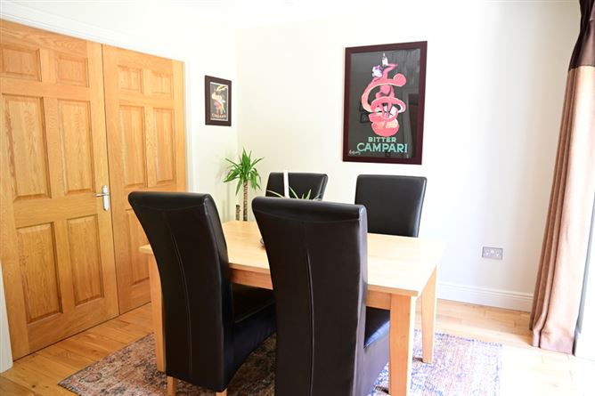 9 The Crannog,lagore Road, Dunshaughlin, Meath