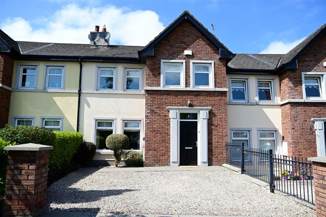 9 The Crannog,lagore Road, Dunshaughlin, Meath