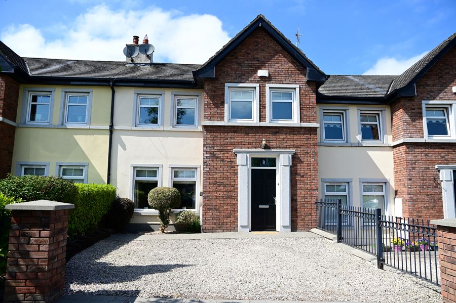 9 The Crannog,lagore Road, Dunshaughlin, Meath