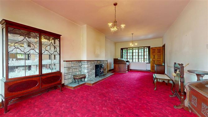 Mallard House, Snugboro, Castlebar, Co. Mayo