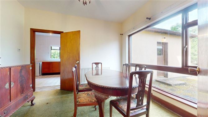 Mallard House, Snugboro, Castlebar, Co. Mayo