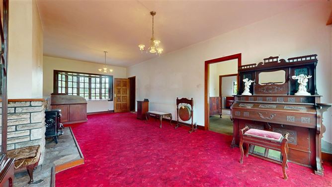 Mallard House, Snugboro, Castlebar, Co. Mayo