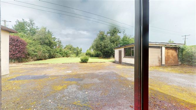Mallard House, Snugboro, Castlebar, Co. Mayo