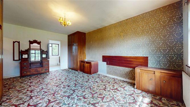 Mallard House, Snugboro, Castlebar, Co. Mayo