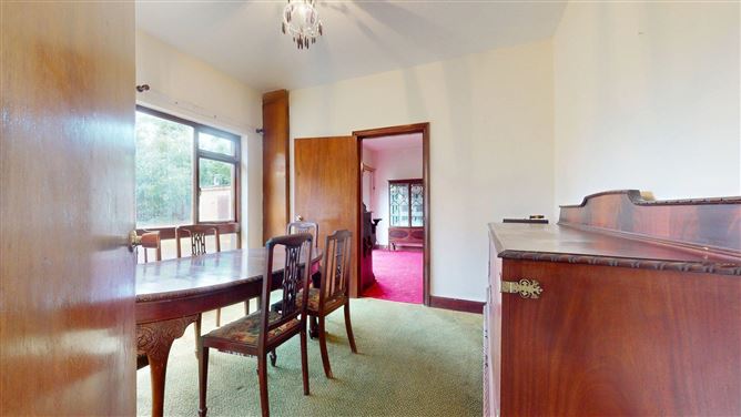 Mallard House, Snugboro, Castlebar, Co. Mayo