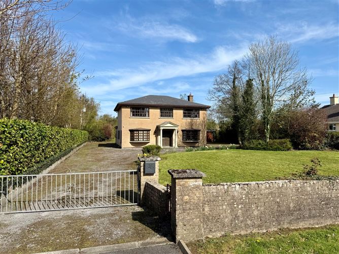 Mallard House, Snugboro, Castlebar, Co. Mayo
