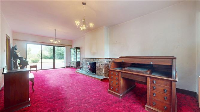 Mallard House, Snugboro, Castlebar, Co. Mayo