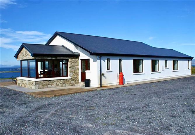 Makeelan House,H91KX3P, Renvyle, Galway