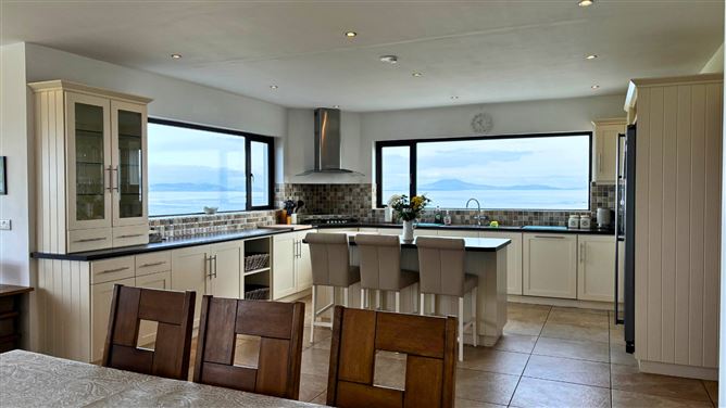 Makeelan House,H91KX3P, Renvyle, Galway