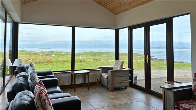 Makeelan House,H91KX3P, Renvyle, Galway