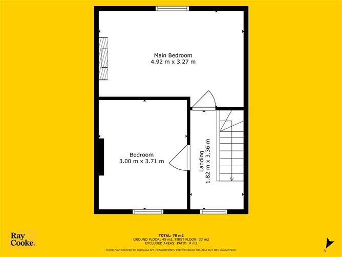 15 Bannaville, Ranelagh, Dublin 6
