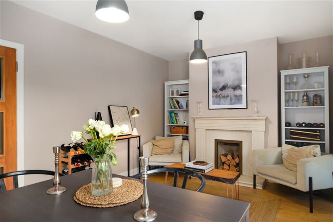 15 Bannaville, Ranelagh, Dublin 6